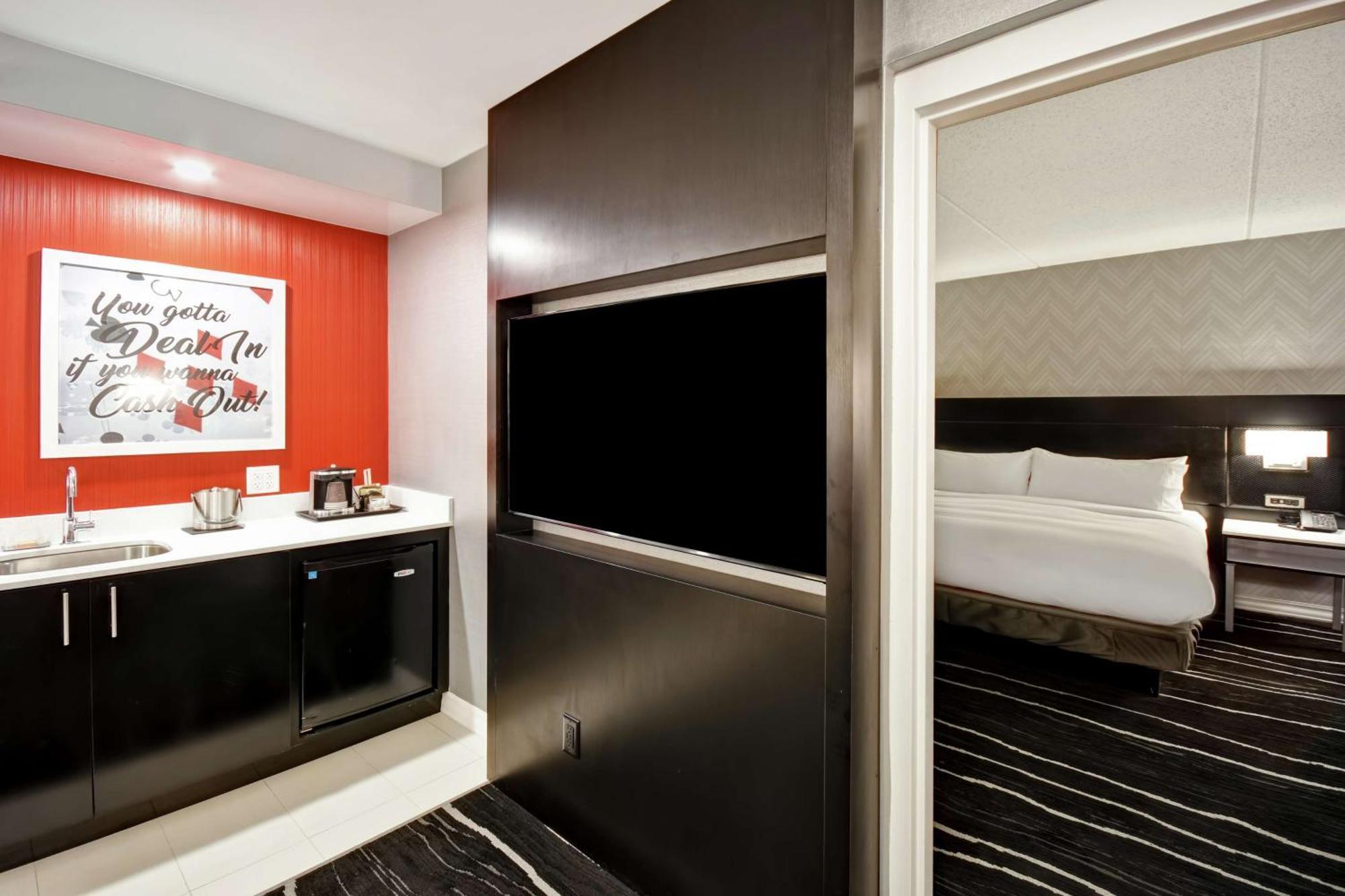 Doubletree By Hilton Deadwood At Cadillac Jack'S Exteriör bild