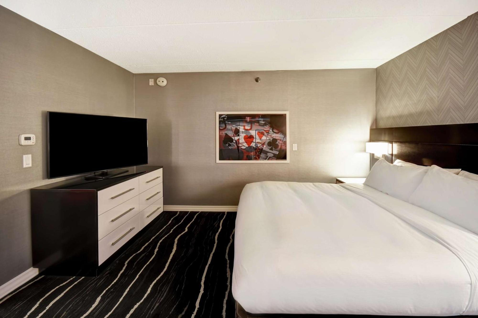 Doubletree By Hilton Deadwood At Cadillac Jack'S Exteriör bild