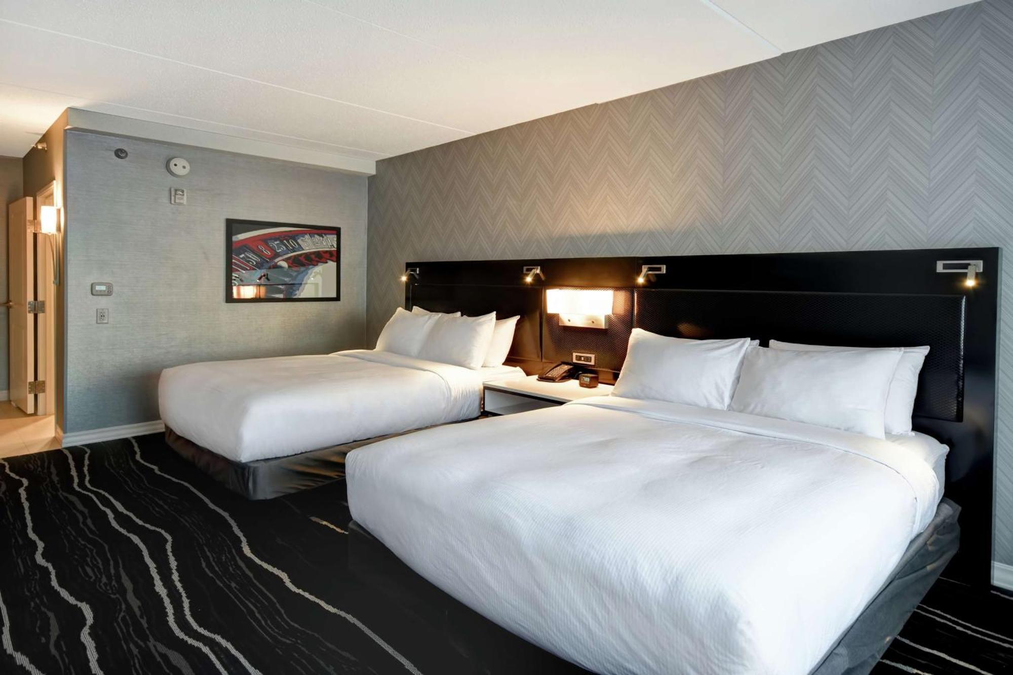 Doubletree By Hilton Deadwood At Cadillac Jack'S Exteriör bild