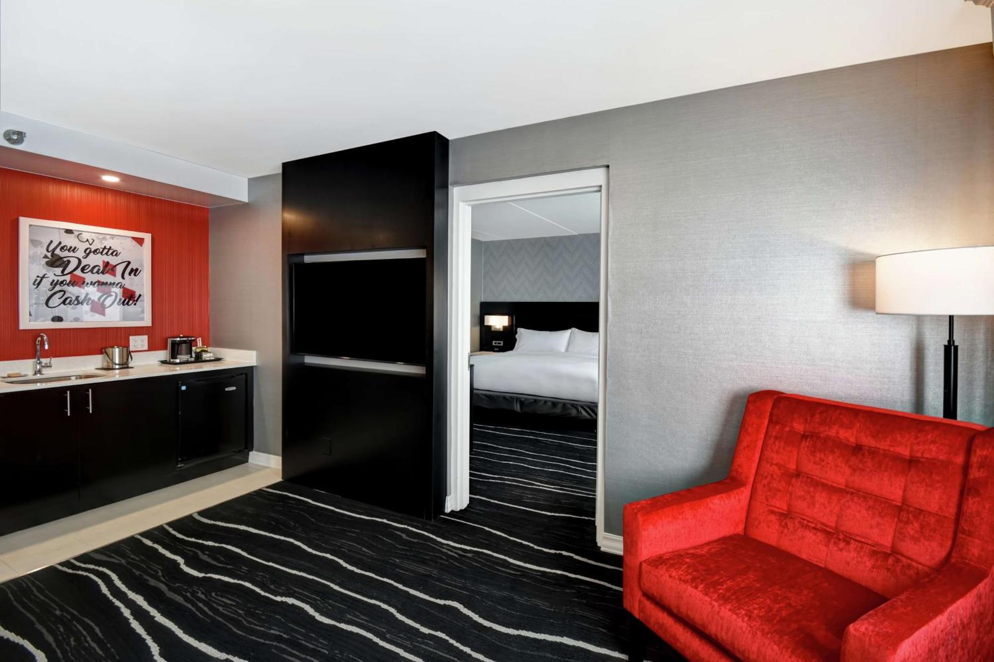 Doubletree By Hilton Deadwood At Cadillac Jack'S Exteriör bild