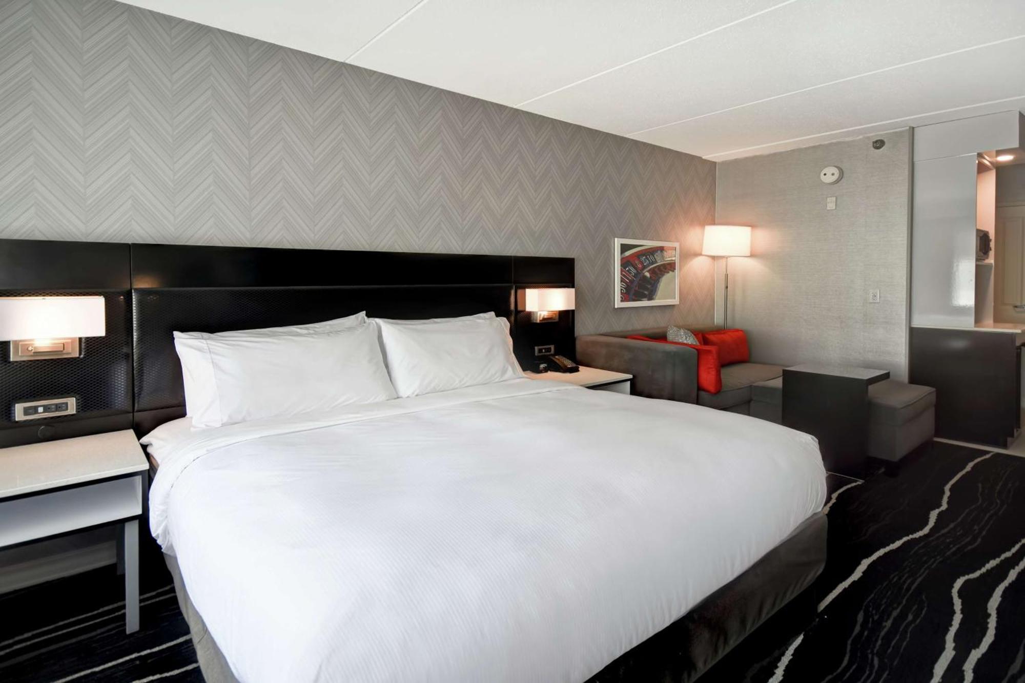 Doubletree By Hilton Deadwood At Cadillac Jack'S Exteriör bild