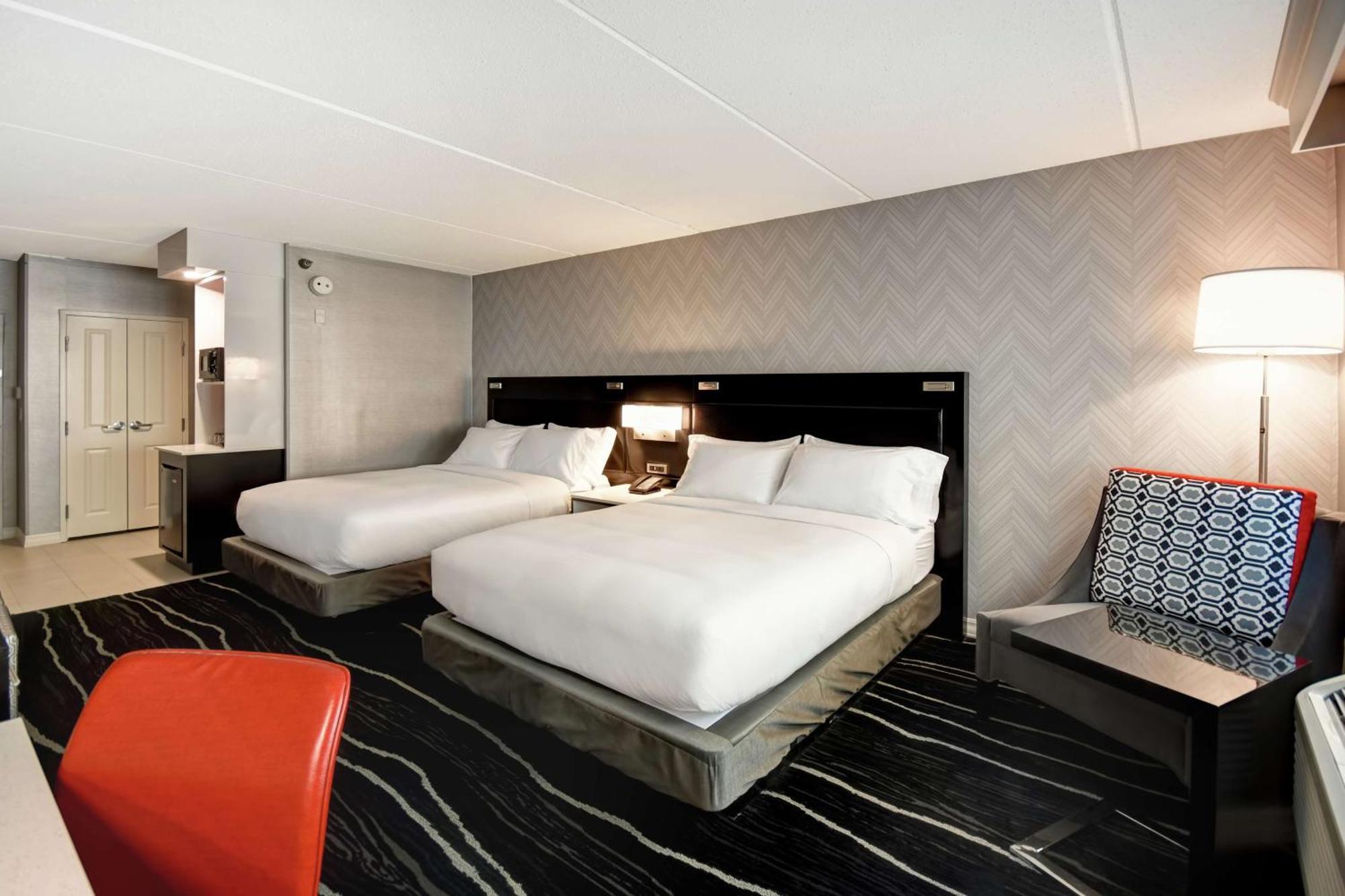 Doubletree By Hilton Deadwood At Cadillac Jack'S Exteriör bild