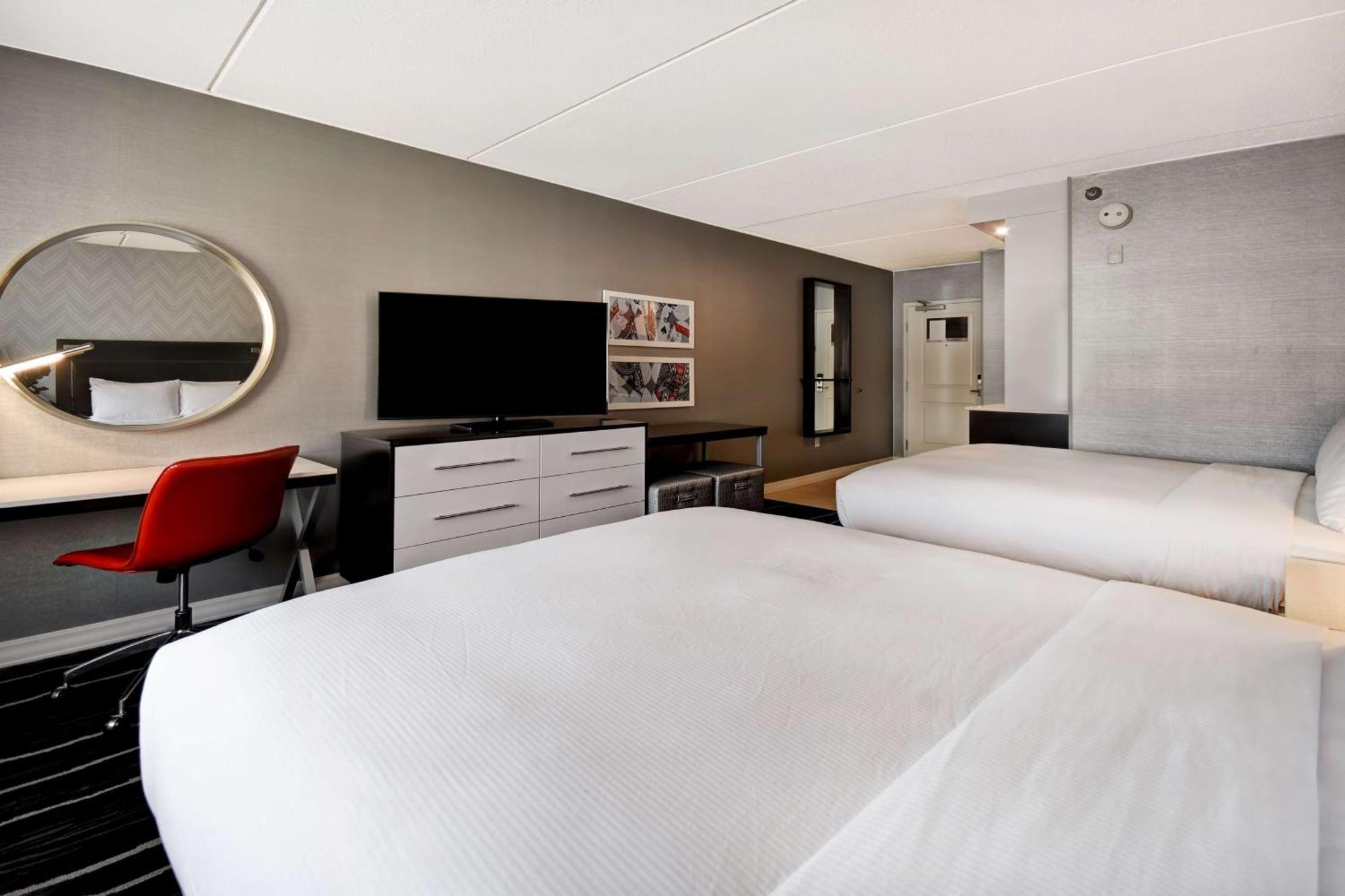 Doubletree By Hilton Deadwood At Cadillac Jack'S Exteriör bild