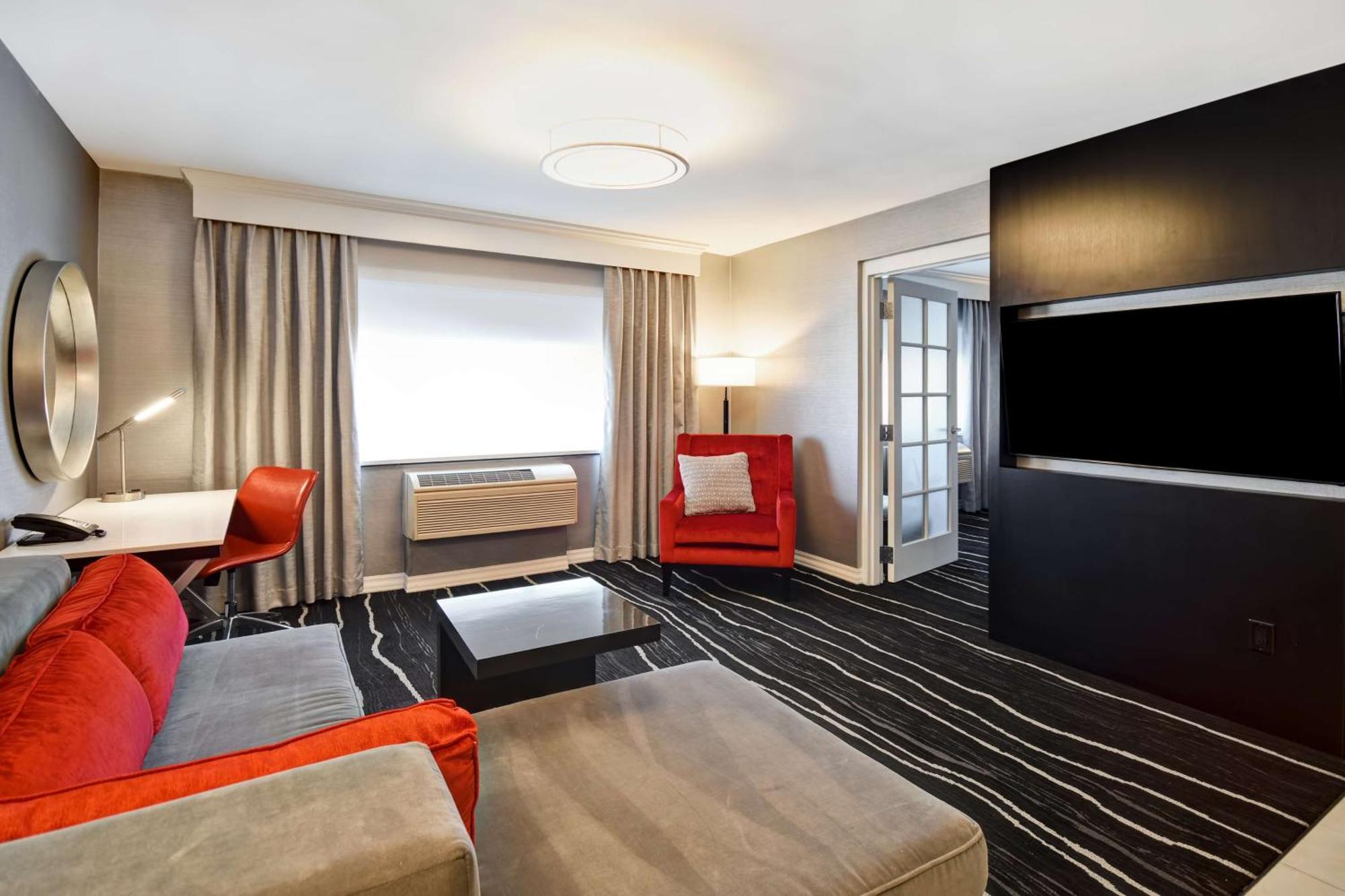 Doubletree By Hilton Deadwood At Cadillac Jack'S Hotell Exteriör bild