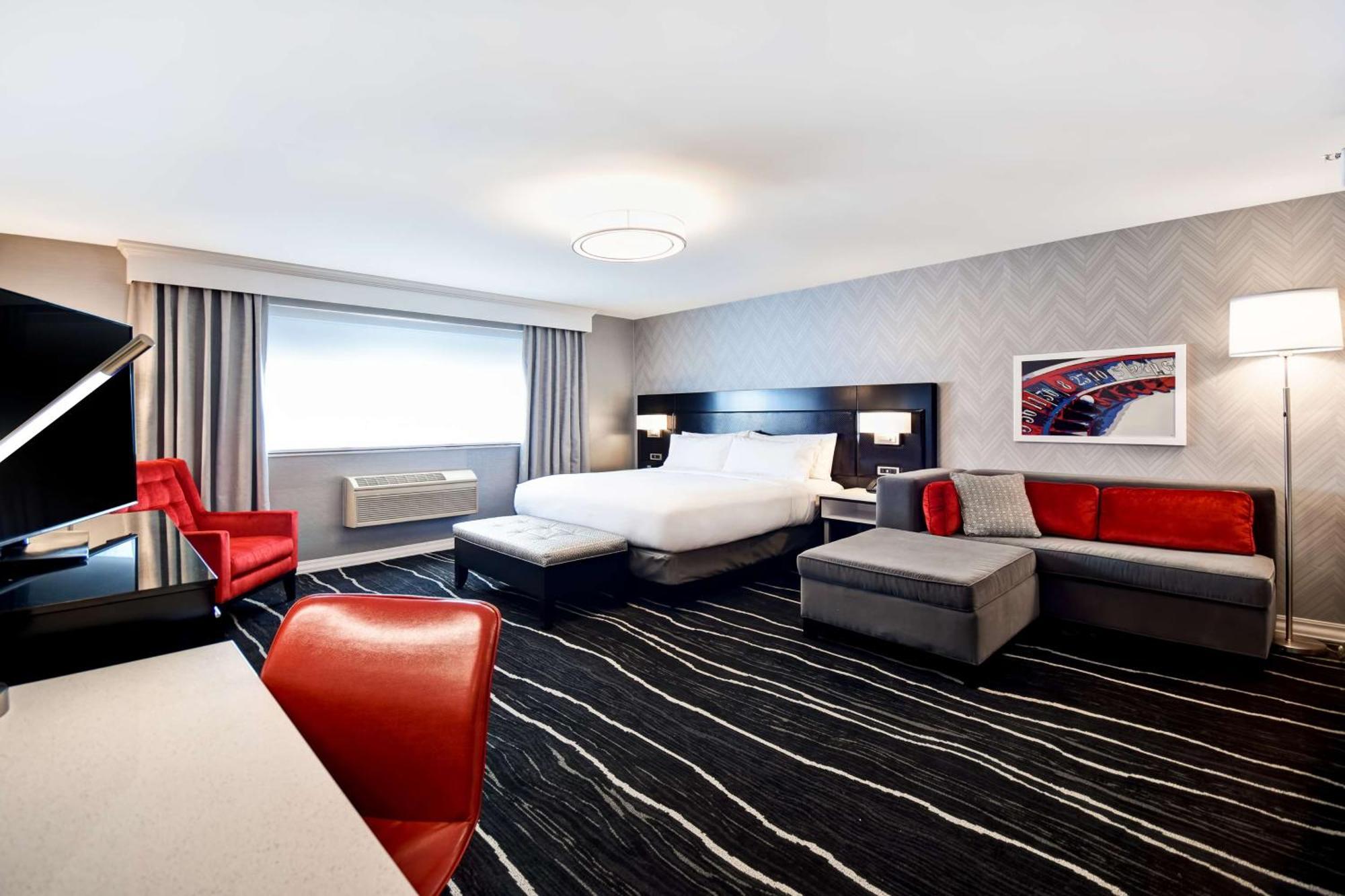 Doubletree By Hilton Deadwood At Cadillac Jack'S Hotell Exteriör bild