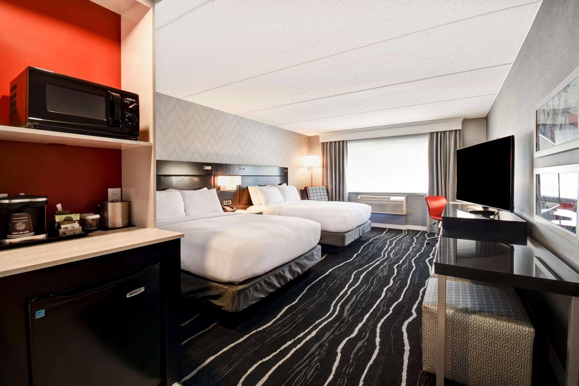 Doubletree By Hilton Deadwood At Cadillac Jack'S Hotell Exteriör bild