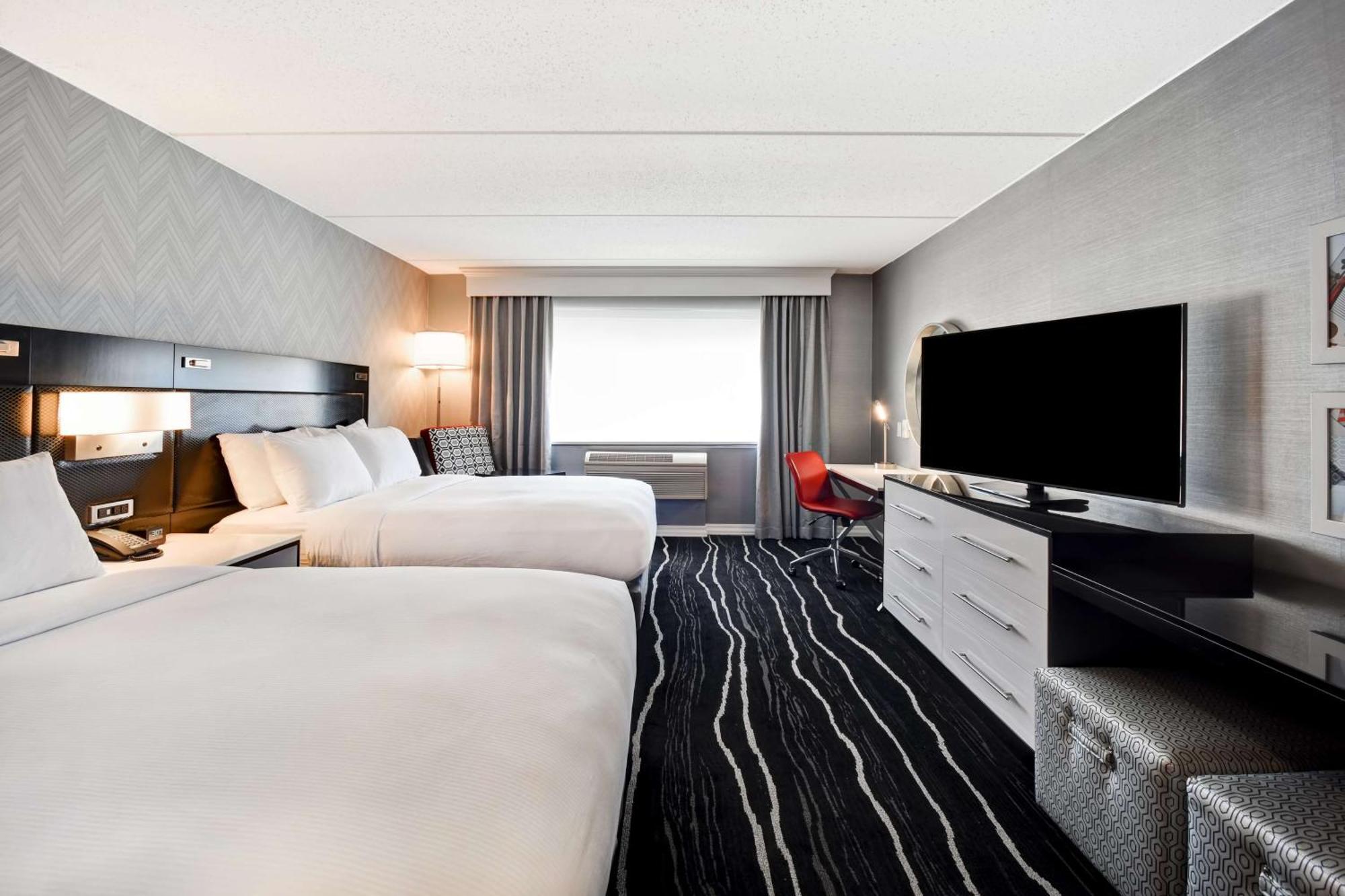 Doubletree By Hilton Deadwood At Cadillac Jack'S Exteriör bild