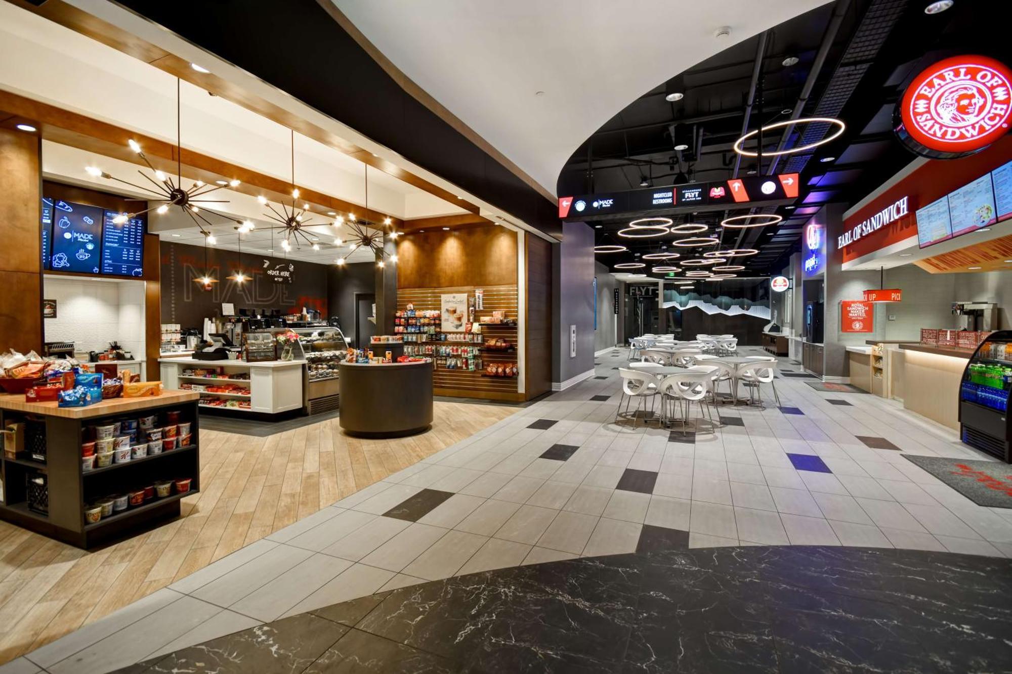 Doubletree By Hilton Deadwood At Cadillac Jack'S Exteriör bild