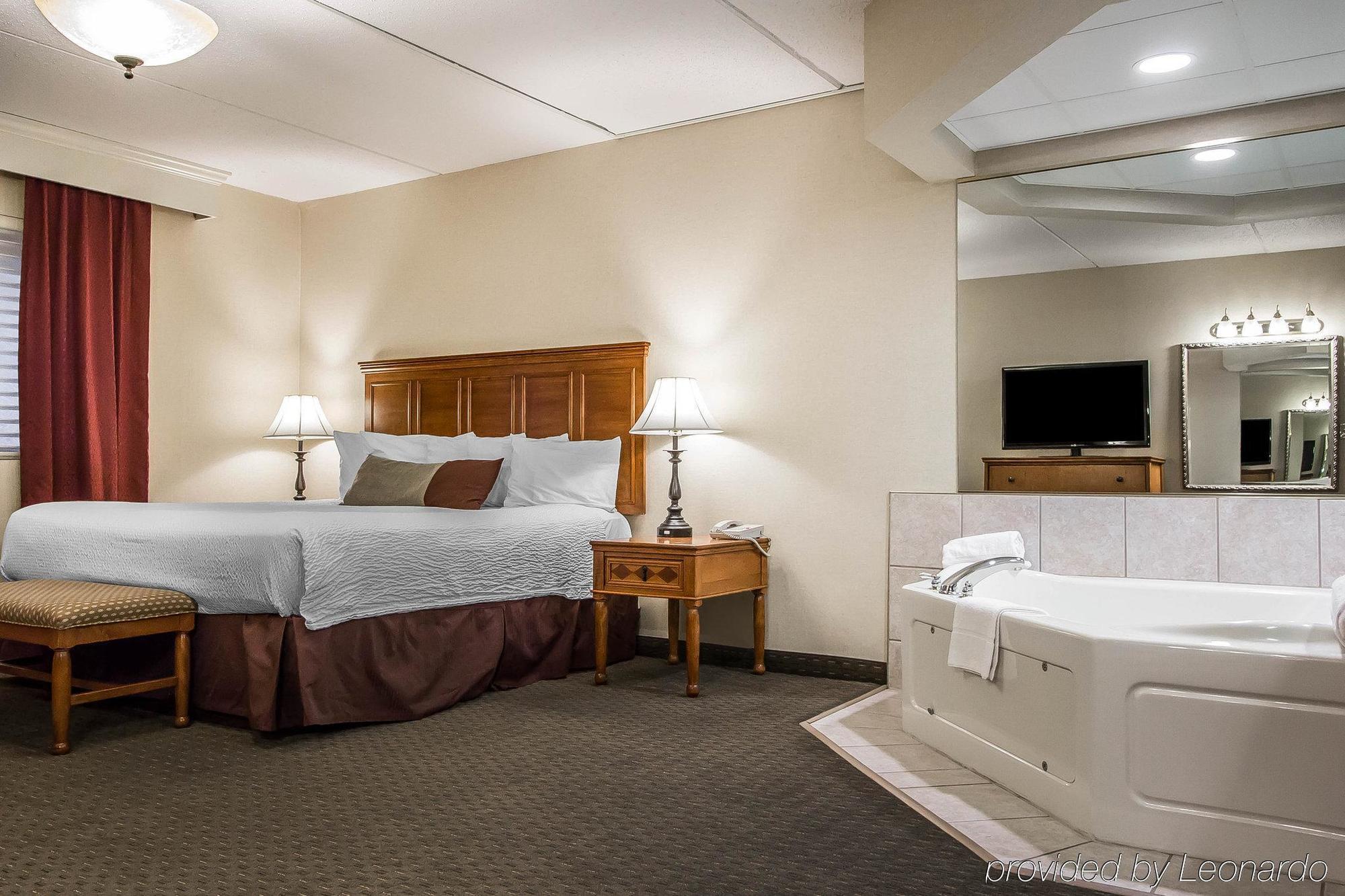 Doubletree By Hilton Deadwood At Cadillac Jack'S Exteriör bild