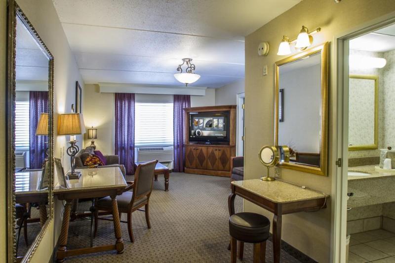 Doubletree By Hilton Deadwood At Cadillac Jack'S Exteriör bild
